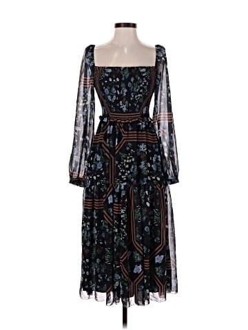 Wilfred Cocktail Dress (view 1)