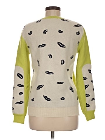 Stile Benetton Pullover Sweater (view 2)