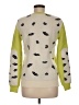 Stile Benetton Green Pullover Sweater One size - photo 2