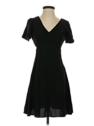 Ann Taylor LOFT Casual Dress (view 1)