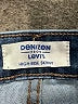 Denizen from Levi's Solid Blue Jeans Size 32 waist - photo 7