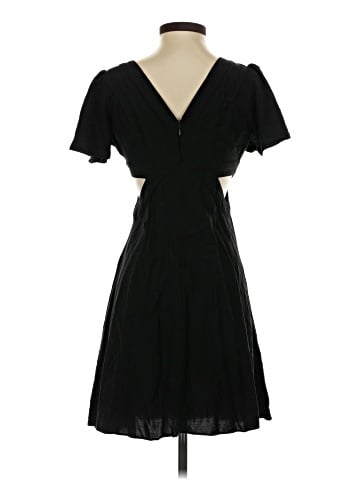 Ann Taylor LOFT Casual Dress (view 2)