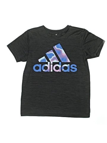 Adidas Short Sleeve T-Shirt (view 1)