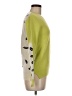 Stile Benetton Green Pullover Sweater One size - photo 4