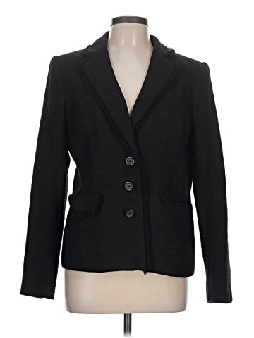 Karl Lagerfeld Paris Blazer (view 1)