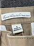 Gloria Vanderbilt Solid Tan Khakis Size 8 - photo 7