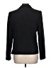 Karl Lagerfeld Paris Black Blazer Size 12 - photo 2