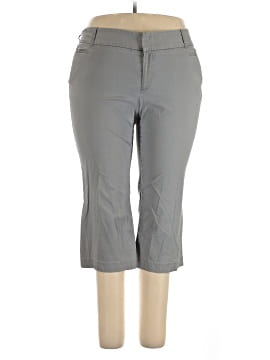 Daisy Fuentes Casual Pants