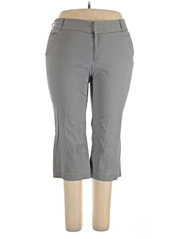 Daisy Fuentes Casual Pants (view 1)