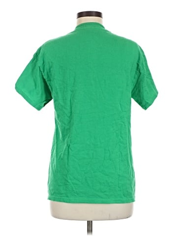 Gildan Short Sleeve T-Shirt (view 2)