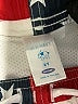 Old Navy 100% Polyester Red Board Shorts Size 2T - photo 3