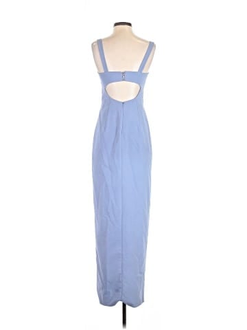 Aidan by Aidan Mattox Cocktail Dress (view 2)