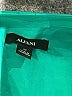 Alfani 100% Polyester Teal Sleeveless Blouse Size 2X - photo 7