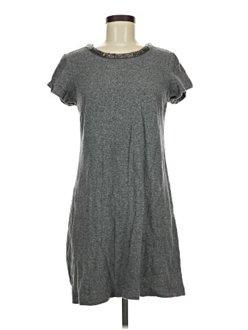Ann Taylor LOFT Casual Dress (view 1)