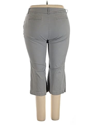 Daisy Fuentes Casual Pants (view 2)