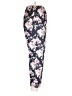 Ekouaer Floral Pink Casual Pants Size L - photo 4
