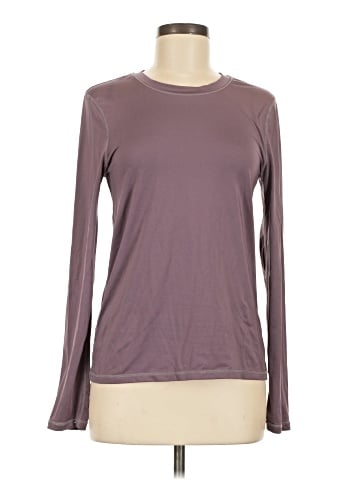 Fabletics Long Sleeve T-Shirt (view 1)