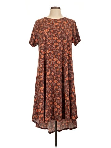 Lularoe Casual Dress (view 1)