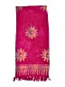 Assorted Brands Pink Scarf One size - photo 2