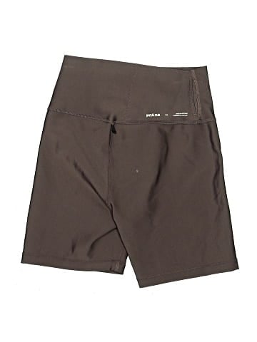 PrAna Athletic Shorts (view 2)