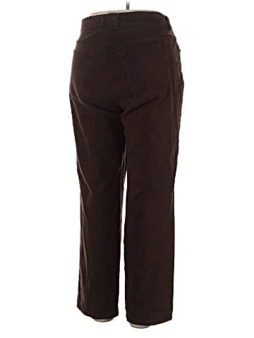 Gloria Vanderbilt Jeggings (view 2)