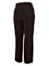 Gloria Vanderbilt Brown Jeggings Size 18 - photo 2