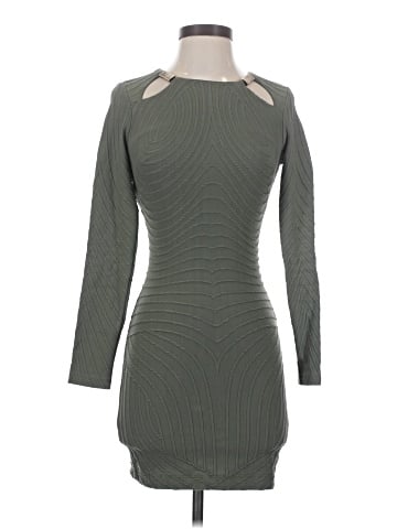 Bebe Cocktail Dress (view 1)