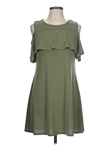 TMG New York Casual Dress (view 1)