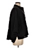 Peace Love World Black 3/4 Sleeve Blouse Size M - photo 4