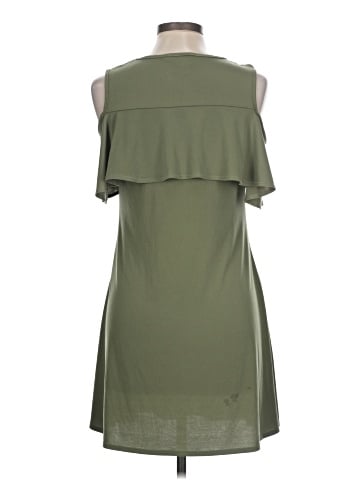 TMG New York Casual Dress (view 2)