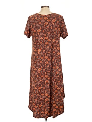 Lularoe Casual Dress (view 2)