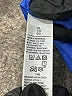 Old Navy Solid Blue One Piece Swimsuit Size XL - photo 4