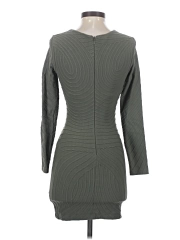 Bebe Cocktail Dress (view 2)