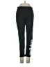 Adidas Solid Black Active Pants Size S - photo 1