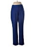 Tuckernuck 100% Polyester Blue Dress Pants Size S - photo 1