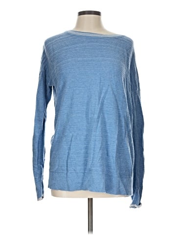 Ann Taylor LOFT Outlet Pullover Sweater (view 1)
