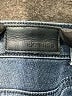 Express Stars Blue Jeans Size 6 - photo 7