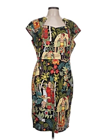 Unbranded Cocktail Dress (view 1)