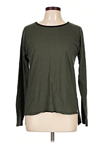 BCBGeneration Long Sleeve T-Shirt (view 1)