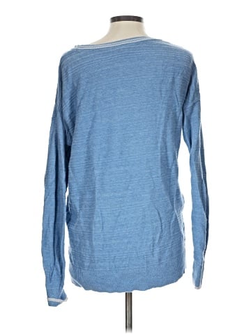 Ann Taylor LOFT Outlet Pullover Sweater (view 2)