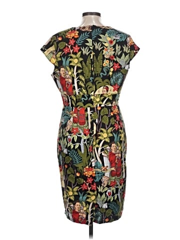 Unbranded Cocktail Dress (view 2)