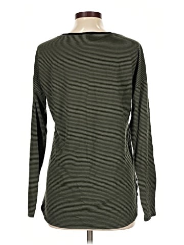 BCBGeneration Long Sleeve T-Shirt (view 2)