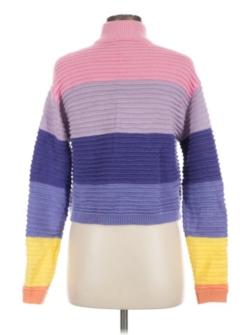 Lovers + Friends Turtleneck Sweater (view 2)