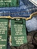 Lauren Jeans Co. Blue Jeans Size 10 Petite - photo 9