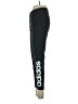 Adidas Solid Black Active Pants Size S - photo 5
