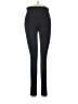 VSX Sport 100% Lycra Solid Black Active Pants Size M - photo 1