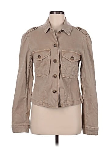 Paige Jacket (view 1)