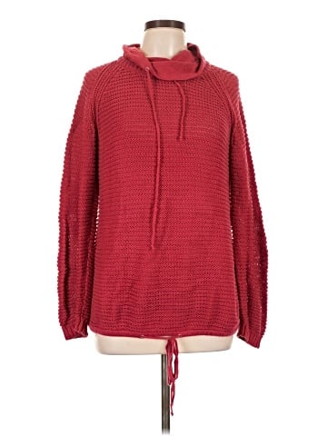 Collection Pullover Sweater (view 1)