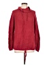 Collection 100% Cotton Red Pullover Sweater Size 10 - photo 1