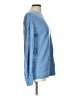 Ann Taylor LOFT Outlet Blue Pullover Sweater Size L - photo 4